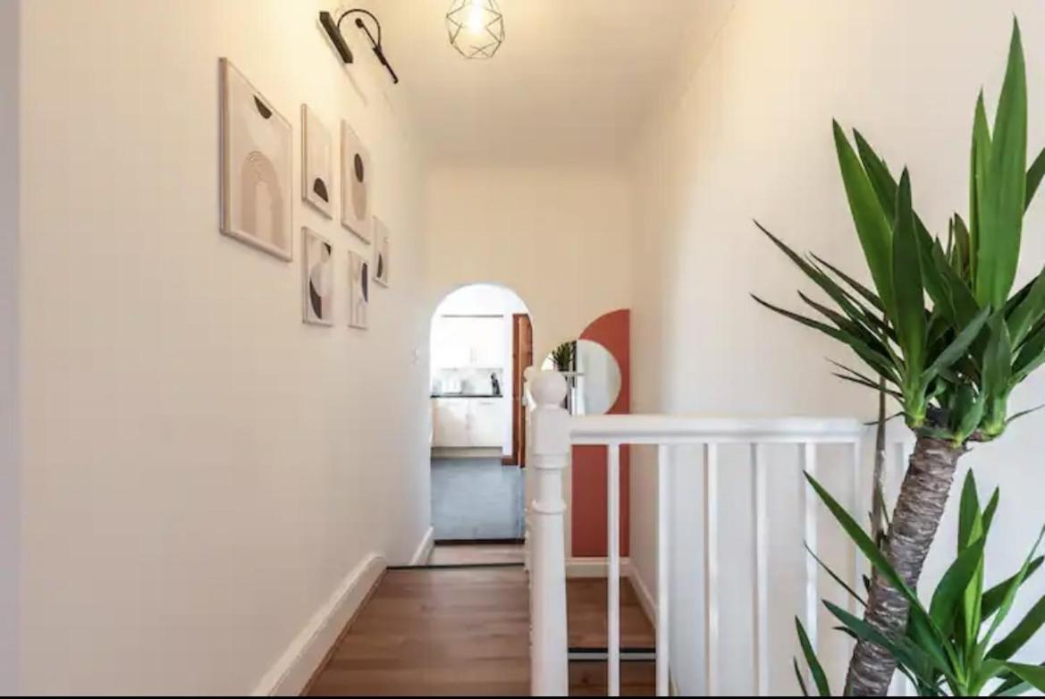 Metropolitan - 2 Bed, Private Parking Apartment, Great Commercial Home From Home Stay! Southampton Exteriér fotografie